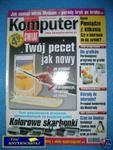 KOMPUTER ŚWIAT NR.5 2004 141 18.02-2.03 w sklepie internetowym Wieszcz.pl