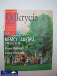 ENCYKLOPEDIA ODKRYCIA MŁODYCH 69 w sklepie internetowym Wieszcz.pl