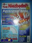 KOMPUTER ŚWIAT NR.4 03 14 GRUDZIEŃ 2003-LUTY 200 w sklepie internetowym Wieszcz.pl