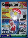 KOMPUTER ŚWIAT NR.26 2004 162 8.12-21.12 w sklepie internetowym Wieszcz.pl