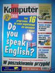 KOMPUTER ŚWIAT NR.24 2003 134 12.11-25.11 w sklepie internetowym Wieszcz.pl