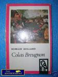 COLAS BREUGNON - R.Rolland w sklepie internetowym Wieszcz.pl