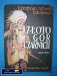 ZŁOTO GÓR CZARNYCH TOM I - K. i a.Szklarscy w sklepie internetowym Wieszcz.pl