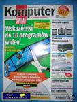 KOMPUTER ŚWIAT NR.20 2005 182 5.10-18.10 w sklepie internetowym Wieszcz.pl