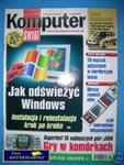 KOMPUTER ŚWIAT NR.20 2003 130 17.09-30.09 w sklepie internetowym Wieszcz.pl