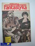 FANTASTYKA NR 9 (36) w sklepie internetowym Wieszcz.pl