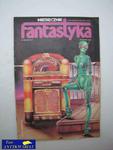 FANTASTYKA NR 8(59) w sklepie internetowym Wieszcz.pl