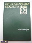 ENCYKLOPEDIA SZKOLNA - MATEMATYKA w sklepie internetowym Wieszcz.pl