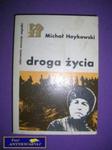 DROGA ŻYCIA - M. Haykowski w sklepie internetowym Wieszcz.pl
