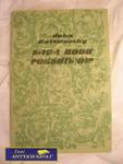 SAGA RODU FORSYTE'ÓW Tom 1- John Galsworthy w sklepie internetowym Wieszcz.pl