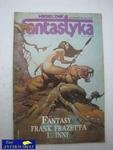 FANTASTYKA NR 4(55) w sklepie internetowym Wieszcz.pl