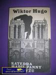 KATEDRA MARII PANNY W PARYŻU - W. Hugo w sklepie internetowym Wieszcz.pl