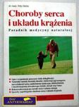CHOROBY SERCA I UKŁADU KRĄŻENIA w sklepie internetowym Wieszcz.pl