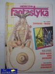 FANTASTYKA NR2 (79) w sklepie internetowym Wieszcz.pl