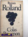 COLAS BREUGNON Romain Rolland w sklepie internetowym Wieszcz.pl