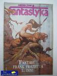 FANTASTYKA NR 4(55) w sklepie internetowym Wieszcz.pl