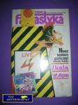 FANTASTYKA 10 (85) PAŹDZIERNIK 1989 w sklepie internetowym Wieszcz.pl