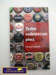 TYSKIE VADEMECUM PIWA M. Jackson w sklepie internetowym Wieszcz.pl