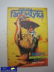 FANTASTYKA NR 7(58) w sklepie internetowym Wieszcz.pl