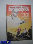 FANTASTYKA NR 9(84) w sklepie internetowym Wieszcz.pl