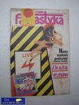 FANTASTYKA NR 10(85) w sklepie internetowym Wieszcz.pl