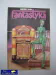 FANTASTYKA NR 8(59) w sklepie internetowym Wieszcz.pl
