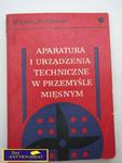 APARATURA I URZĄDZENIA TECHNICZNE W PRZEMYŚLE.. w sklepie internetowym Wieszcz.pl