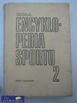 MAŁA ENCYKLOPEDIA SPORTU 2 w sklepie internetowym Wieszcz.pl