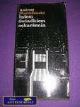 BYŁEM ŚWIADKIEM OSKARŻENIA-A.Stanisławski w sklepie internetowym Wieszcz.pl