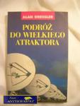 PODRÓŻ DO WIELKIEGO ATRAKTORA - A. Dressler w sklepie internetowym Wieszcz.pl