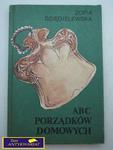 ABC PORZĄDKÓW DOMOWYCH-Z.Dzięgielewska w sklepie internetowym Wieszcz.pl