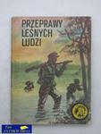 PRZEPRAWY LEŚNYCH LUDZI w sklepie internetowym Wieszcz.pl