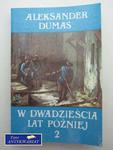 W DWADZIEŚCIA LAT PÓŹNIEJ 2 w sklepie internetowym Wieszcz.pl