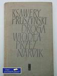 DROGA WIODŁA PRZEZ NARVIK w sklepie internetowym Wieszcz.pl