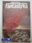 FANTASTYKA NR 3(54) w sklepie internetowym Wieszcz.pl