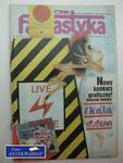 FANTASTYKA PAŹDZIERNIK 1989 w sklepie internetowym Wieszcz.pl