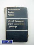 SŁOWNIK ILUSTROWANY JĘZYKA NIEMIECKIEGO I POLSKIEGO w sklepie internetowym Wieszcz.pl