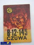 B- 12- 145 CZUWA w sklepie internetowym Wieszcz.pl