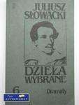 DZIEŁA WYBRANE 6: DRAMATY w sklepie internetowym Wieszcz.pl