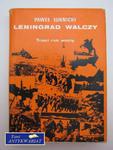 LENINGRAD WALCZY. T.3 w sklepie internetowym Wieszcz.pl