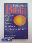 TAJEMNICE BIBLII FAKTY CZY MITY w sklepie internetowym Wieszcz.pl