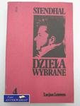 DZIEŁA WYBRANE w sklepie internetowym Wieszcz.pl