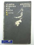 STAWKA WIĘKSZA NIŻ ŻYCIE TOM 1 w sklepie internetowym Wieszcz.pl