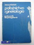 POŁOŻNICTWO I GINEKOLOGIA w sklepie internetowym Wieszcz.pl