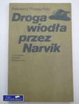 DROGA WIODŁA PRZEZ NARVIK w sklepie internetowym Wieszcz.pl