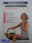 CHOLESTEROL w sklepie internetowym Wieszcz.pl