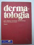 DERMATOLOGIA TOM 2 w sklepie internetowym Wieszcz.pl