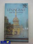 LENINGRAD AND ITS EVVIRONS w sklepie internetowym Wieszcz.pl