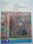NAUK PRZEMOŻNYCH PERŁA DZIEJE PAŃSTWA POLSKIEGO w sklepie internetowym Wieszcz.pl