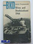 BITWA POD STUDZIANKAMI 1944 w sklepie internetowym Wieszcz.pl